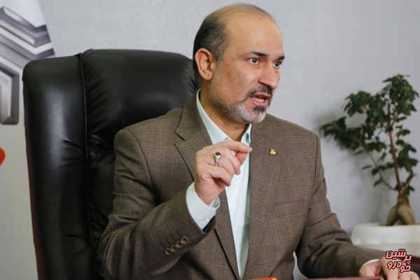 خروج سایپا از وضع پیمانکاری و حرکت در مسیر شرکت تولیدی