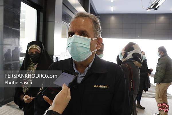 مجبور به فروش خودرو در سامانه یکپارچه شدیم!