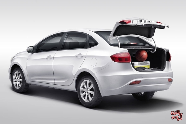 فروش 2 خودرو کرمان موتور آغاز شد