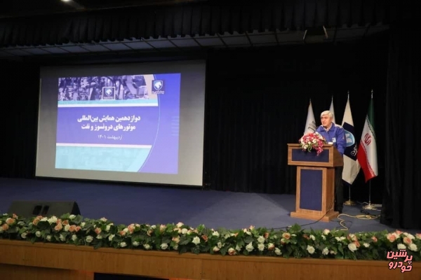 شاهین سایپا به قوای محرکه ایران خودرو تجهیز می شود