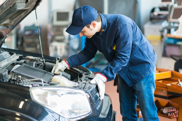 مهمترین نکات کارشناسی خودرو قبل از معامله که باید بدانید
