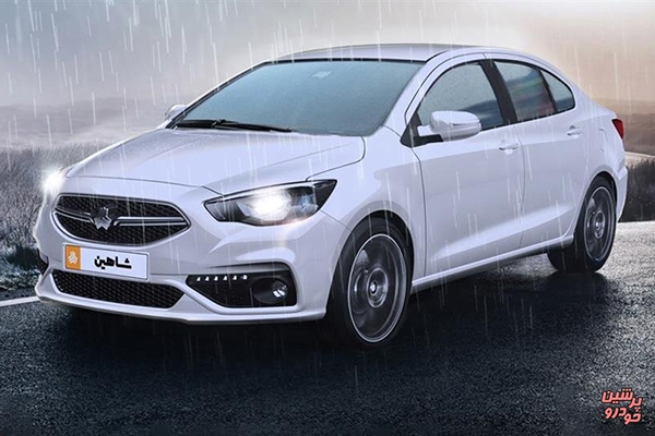 ایران نوزدهمین خودروساز جهان شد