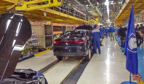 تحقق قطعی سهمیه خودروی طرح جوانی جمعیت