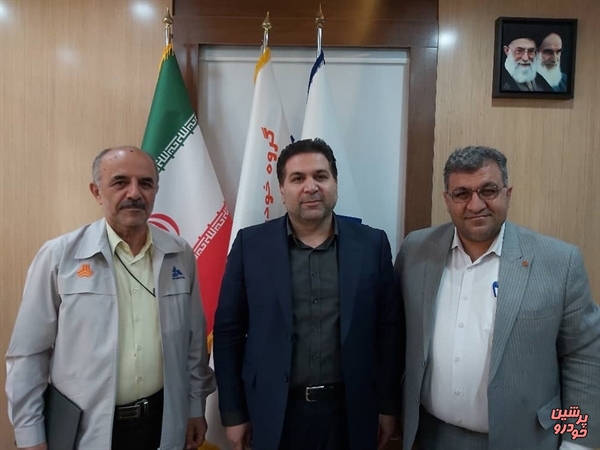 ترابی، سرپرست پارس خودرو شد