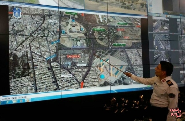 اعلام ممنوعیت‌ها و محدودیت‌های ترافیکی مراسم ارتحال امام خمینی (ره) در پایتخت