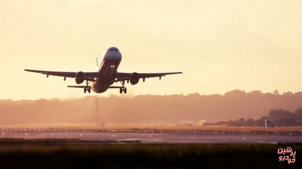 افزایش پروازهای ایران و ترکیه