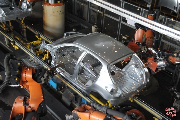 تغییر نگرش خودروسازان به دانش‌بنیان‌ها