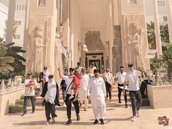 نگاهی به تور ویژه کیش مدیران خودرو برای مشتریان