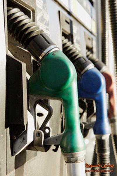 نرخ بنزین در ونزوئلا یک چهل و هشتم قیمت بنزین در کلمبیا!