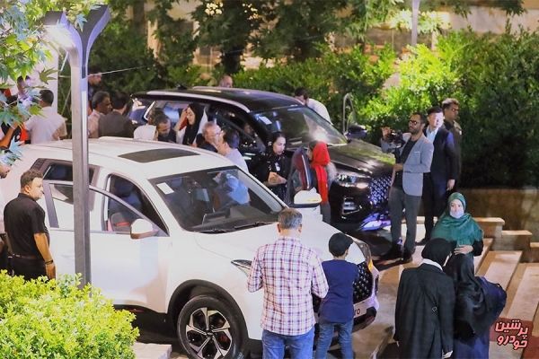 فعالیت سراسری باشگاه مشتریان مدیران خودرو، این بار در مشهد