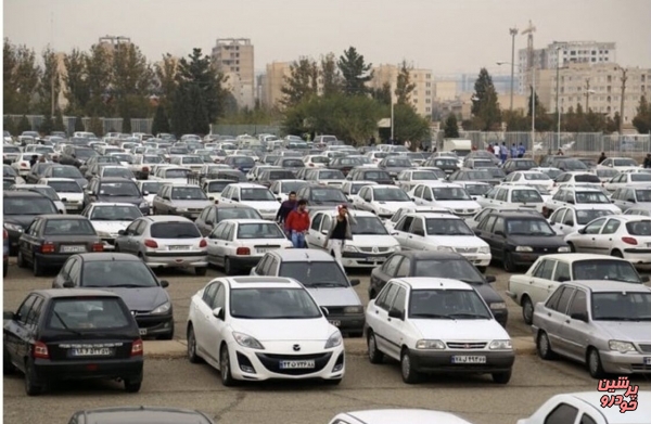 افزایش ۲۵ درصدی نرخ پارکینگ‌ها در تهران تصویب شد