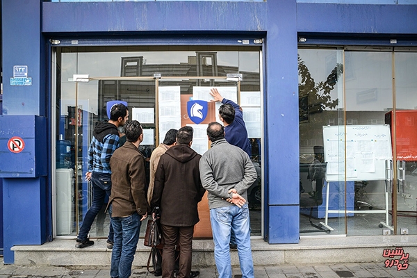 بخش بزرگی از هرم تقاضای واقعی از بازار خودرو حذف می‌شود / آیا در تصمیم حذف تیبا و سمند تجدید نظر می شود؟ 