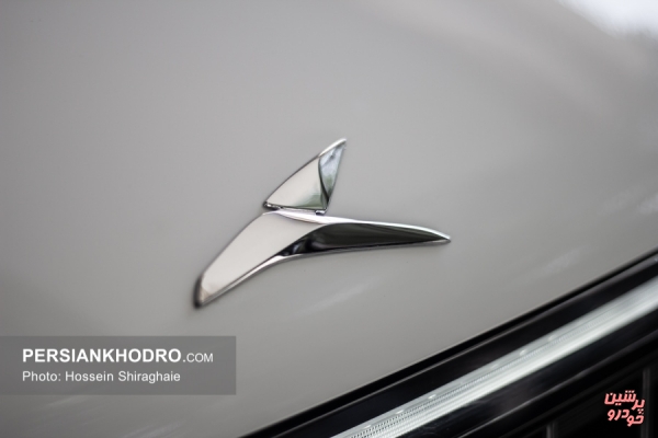 علامت تجاری جدید کرمان موتور معرفی شد