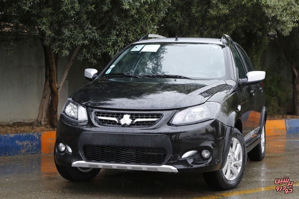 17 هزار خودرو در تعطیلات تابستانی سایپا شماره شد