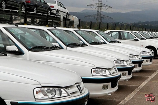 خودروسازان مسئول پرداخت اولین مالیات خودروهای صفر