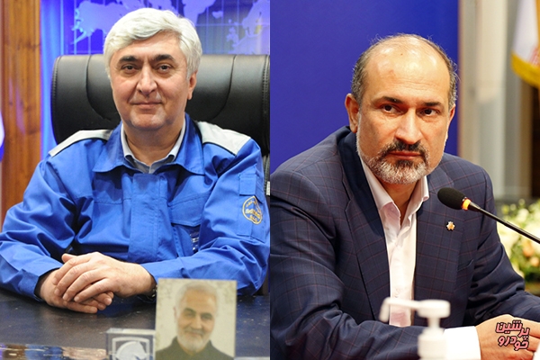 مدیران عامل ایران خودرو و سایپا به مجلس می روند