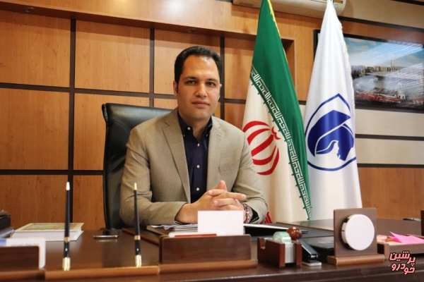 افزایش 252 درصدی تسهیلات لیزینگ خودرو غدیر 