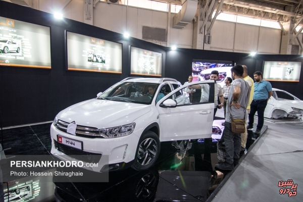 عملکرد خوب سایپا در مقایسه با دیگر خودروسازان