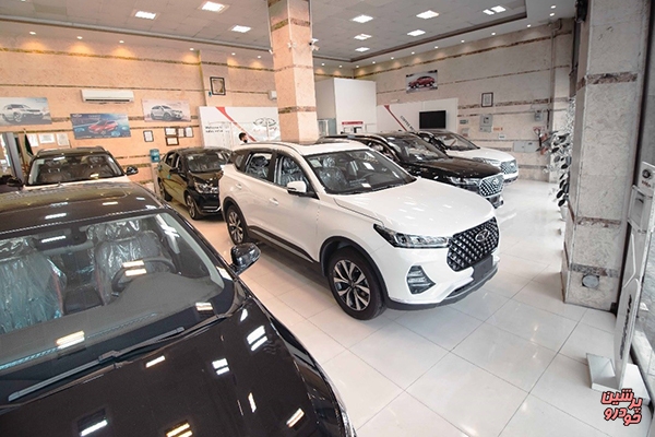 نمایندگی های 368 مدیران خودرو افتخار؛ تجربه ای فراتر از کاتالوگ برای مشتریان 