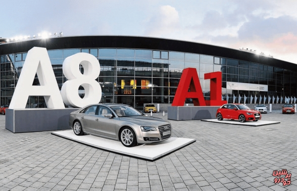 کاهش آمار تحویل خودرو در آمریکا و اروپا