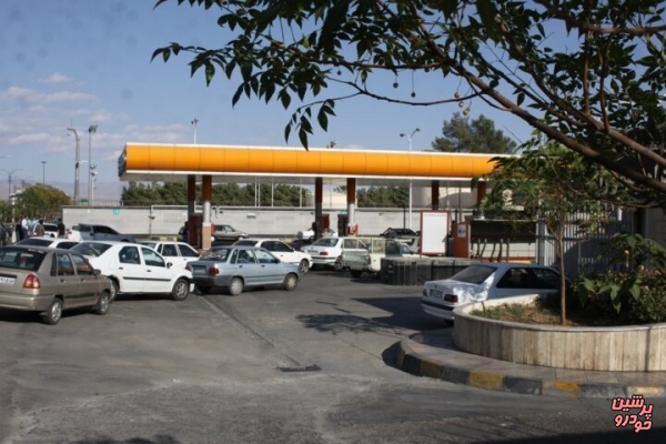 حل مشکل توزیع سوخت در شمال کشور