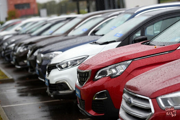 آغاز تدوین دستورالعمل اجرایی واردات خودرو 