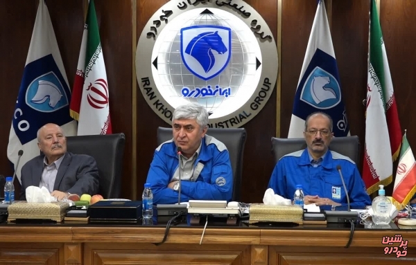 برخی نمایندگی‌ های ایران‌ خودرو و سایپا ادغام می شود 