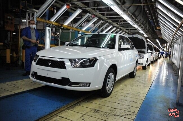 استقبال از ساخت خط تولید خودروی ایرانی در ارمنستان