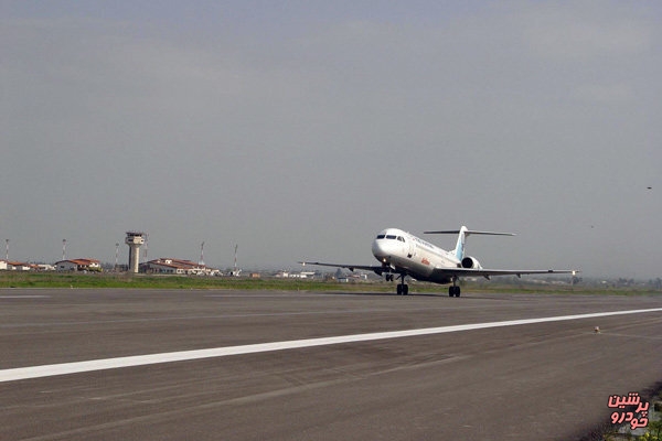 افزایش تعداد هواپیماهای زمین‌گیر شده