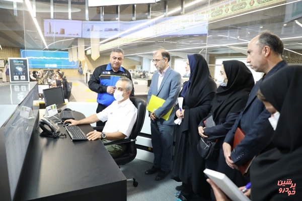 اولویت‌ وزارت صمت، سامان‌دهی امدادهای متفرقه است