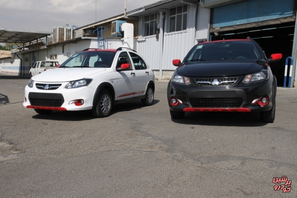 فروش اقتصادی ترین خودرو اتوماتیك از سوی گروه سایپا+قیمت