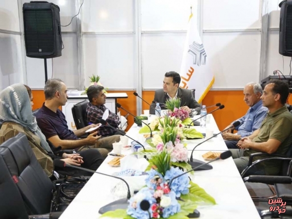 در نگاه جدید سایپا، مشتری فقط یک مصرف کننده نیست