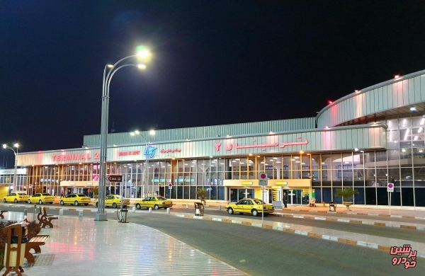 نرخ کرایه تاکسی‌های فرودگاه مهرآباد «شناور» شد