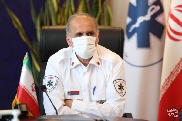 اجرای آزمایشی شماره واحد امدادی؛ به زودی