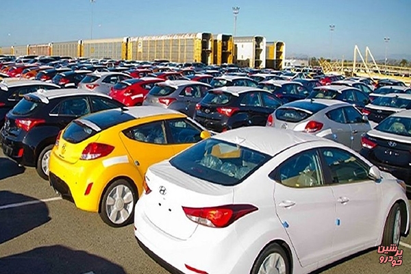 کمیسیون صنایع به دنبال بازنگری در آئین نامه واردات خودرو است