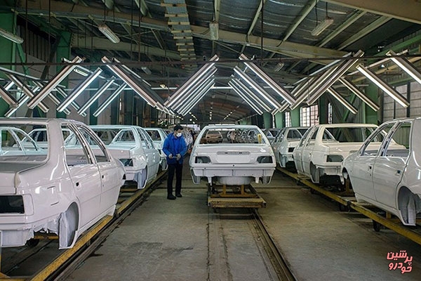 مهلت 1 ماهه خودروسازان برای جابجایی سهام وثیقه خود