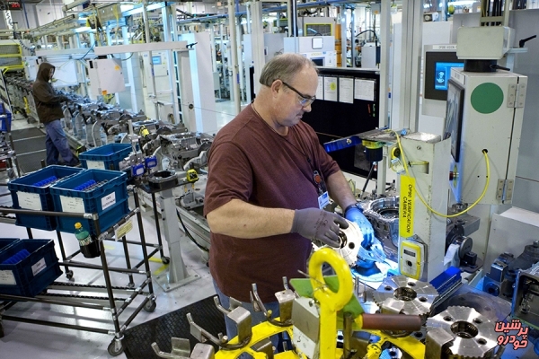 آخرین مهلت شناسه‌ دار کردن قطعات یدکی اعلام شد