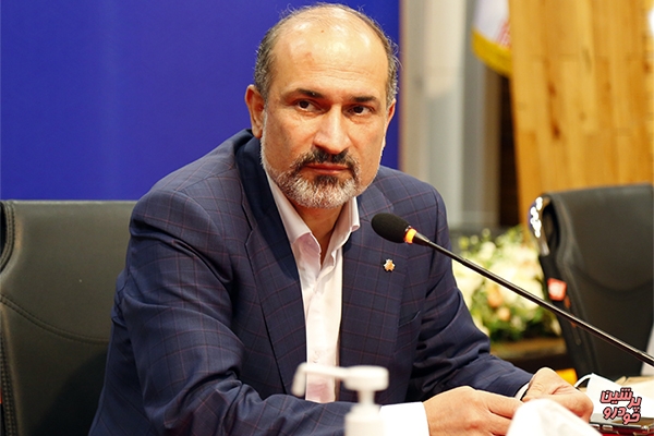 برنامه ریزی برای تولید اتوبوس، مینی بوس و مینی باس در ایران کاوه