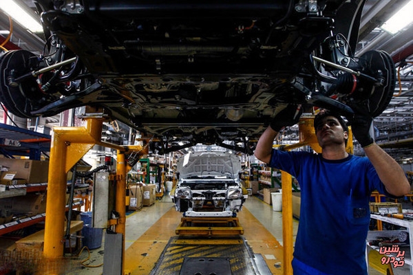 استاندارد تجهیزات کاهش آلایندگی خودرو تدوین شد