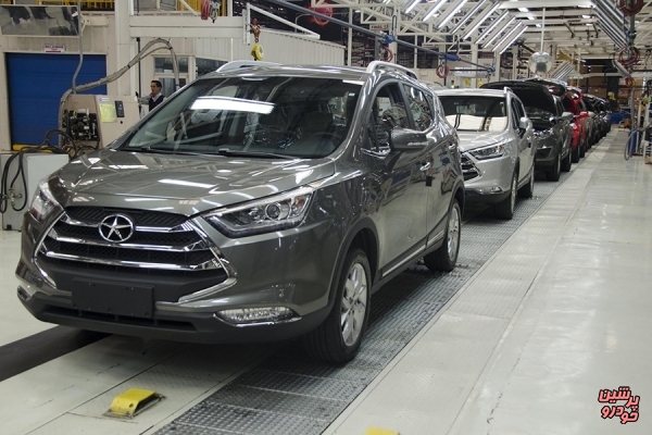 حمایت از خودروسازان دولتی، خودروسازان در بم را گرفتار کرده است