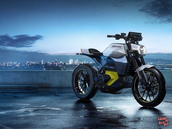 معرفی چند نمونه از بهترین موتورهای برقی در بازار