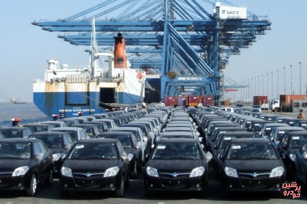 زمان آغاز واردات خودرو مشخص نیست