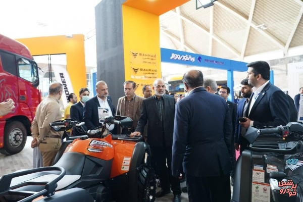 تاکید وزیر کشور بر استفاده از محصولات داخلی در بخش خدمات شهری 