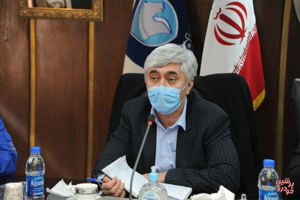 باج‌ گیری برخی رسانه‌ نماها از ایران خودرو!