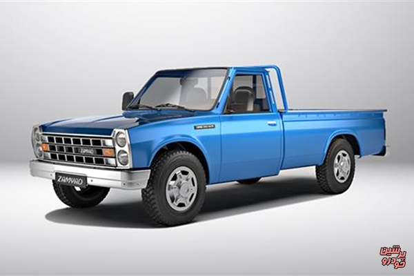 پیش فروش نیسان تک سوز و دوگانه سوز