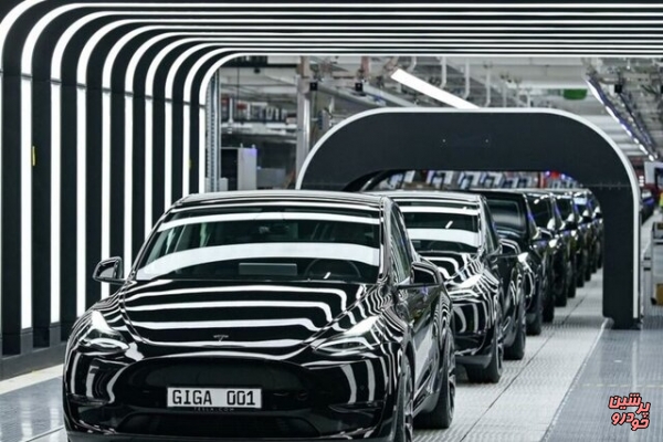 تسلا اولین انتخاب خریداران خودروهای جدید در اروپا