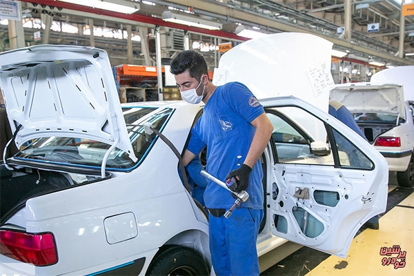 درد‌های مزمن صنعت خودرو چه بود؟ / 3 گام برای رقابت پذیرکردن صنعت خودرو