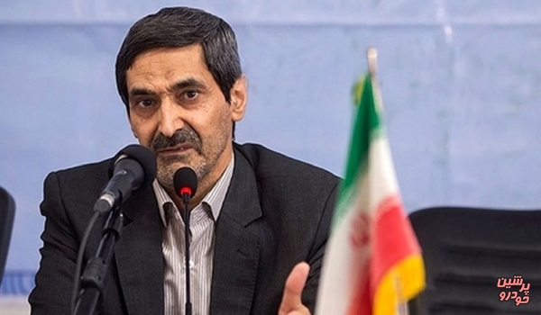 قطعه سازان خودرو باید تجمیع شوند