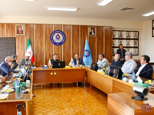 متوسط تجربه نیروی انسانی سایپا در حوزه فنی و مهندسی به 25 سال رسیده است