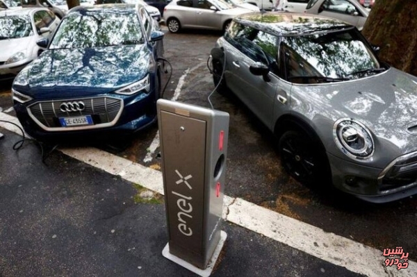 رکوردزنی فروش خودروهای برقی و هیبریدی در اتحادیه اروپا 